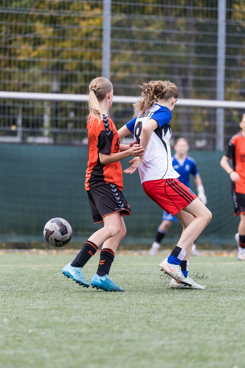 Bild 98 - wCJ Holstein Kiel Turnier